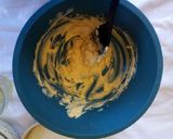 Foto del paso 2 de la receta: Garibaldi