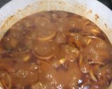 Foto del paso 4 de la receta: Carne guisada con papas