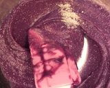 Hình bước làm 2 của món Bánh mì khoai lang tím(Purple Sweet Potato Bread)
