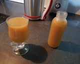 Foto del paso 3 de la receta: Licuado de Manzanas en Sopera Punktal