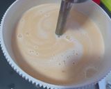 Foto del paso 2 de la receta Flan de calabaza 🎃