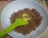 Foto langkah ke 6 dari resep Double Coco Chocochips Cookies.