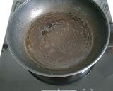 Foto del paso 4 de la receta: Cena para este calor: Sándwich y cafecito con leche (7 ingredientes)