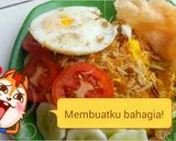 Foto langkah ke 8 dari resep Resep nasi goreng rumahan jadi super lezat.