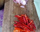 Foto langkah ke 2 dari resep Sayur oyong/kacur.