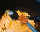 A picture of step 6 of Arvi alo.