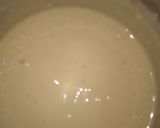 बोंडी की खड़ी (Bonda ki khari recipe in Hindi) रेसिपी चरण 2 फोटो