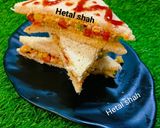 મિક્સ વેજ સેન્ડવીચ (Mix Veg Sandwich Recipe In Gujarati) રેસીપી સ્ટેપ7ફોટો