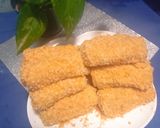 Foto langkah ke 9 dari resep Risol Mayo.