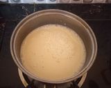 Foto langkah ke 1 dari resep Kue Talam Gula Aren.