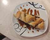 Foto del paso 9 de la receta: Strudel de manzana