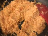 Greek Strapatsada Eggs