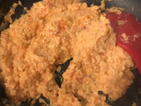 Greek Strapatsada Eggs