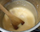 Foto del paso 4 de la receta: POSTRE : Mi media naranja..