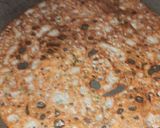 कुट्टू चीला (Kuttu cheela recipe in hindi) रेसिपी चरण 4 फोटो