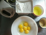 Lemon Pie Friendly