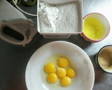 Foto del paso 1 de la receta: Lemon Pie Friendly