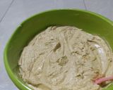 Foto langkah ke 4 dari resep Lapis Legit Keto.