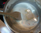 Foto del paso 2 de la receta: Raviolis con nata 4 quesos