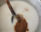 A picture of step 3 of Lost Forgotten Bhaat Chaas Kanji (healthy gut friendly Digestive Drink).