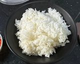 Hình bước làm 6 của món SP.0931 - Cơm Trộn Thập Cẩm