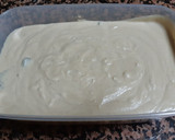 Foto del paso 5 de la receta: Helado de café con galletas oreo