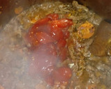 Foto del paso 2 de la receta: Poroto rápido