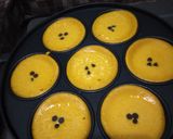 Foto langkah ke 4 dari resep Kue Lumpur Labu Kuning 🎃.