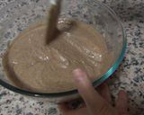 Foto del paso 6 de la receta: Tarta de zanahoria / carrot cake / sin azúcar ni lácteos / increíblemente rica 👌