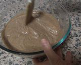 Foto del paso 6 de la receta: Tarta de zanahoria / carrot cake / sin azúcar ni lácteos / increíblemente rica 👌