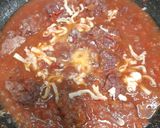 รูปขั้นตอนการทำที่ 6 ของ Spaghetti Bolognese