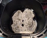 Foto del paso 11 de la receta: Filetes de Merluza con Bechamel sin Gluten y sin Lactosa al Horno o a tu Gusto