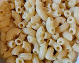 Foto langkah ke 1 dari resep Pastel tutup isi macaroni.