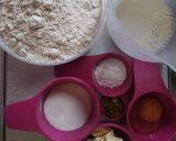 Foto del paso 1 de la receta: Scones dulces