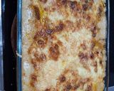 Une image de l'étape 4 de Gratin de blette.