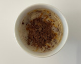 Foto del paso 3 de la receta: Helado Banana Split Saludable🍌