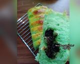 Foto langkah ke 7 dari resep "Roti Manis Tanpa Ulen".
