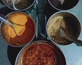 દુધી ઓળો (Dudhi Oro Recipe In Gujarati) રેસીપી સ્ટેપ1ફોટો