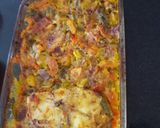 Foto del paso 3 de la receta: Pescado "Bagre" en salsa de coco
