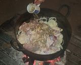 Foto del paso 2 de la receta: Cocimiento