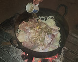 Foto del paso 2 de la receta: Cocimiento