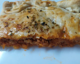 Foto del paso 5 de la receta: Empanada de atún sencilla, rápida y de rechupete 😉🕺