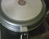 Foto del paso 13 de la receta: Tortilla de manzana y beicon