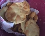 Foto del paso 4 de la receta: Torta frita exacta como me gusta