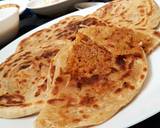 Chicken mini laccha paratha recipe step 25 photo