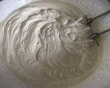 Foto del paso 3 de la receta: Mousse de limón y de naranja
