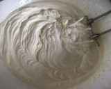 Foto del paso 3 de la receta: Mousse de limón y de naranja