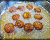 Foto del passaggio 6 della ricetta Polpette di Baccalà Gluten Free con Patate Arrosto