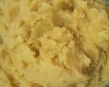 Foto del paso 4 de la receta: Estofado de corazón con puré de papas en olla a presión