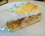 Máglyarakás recept fázis 10 fotója